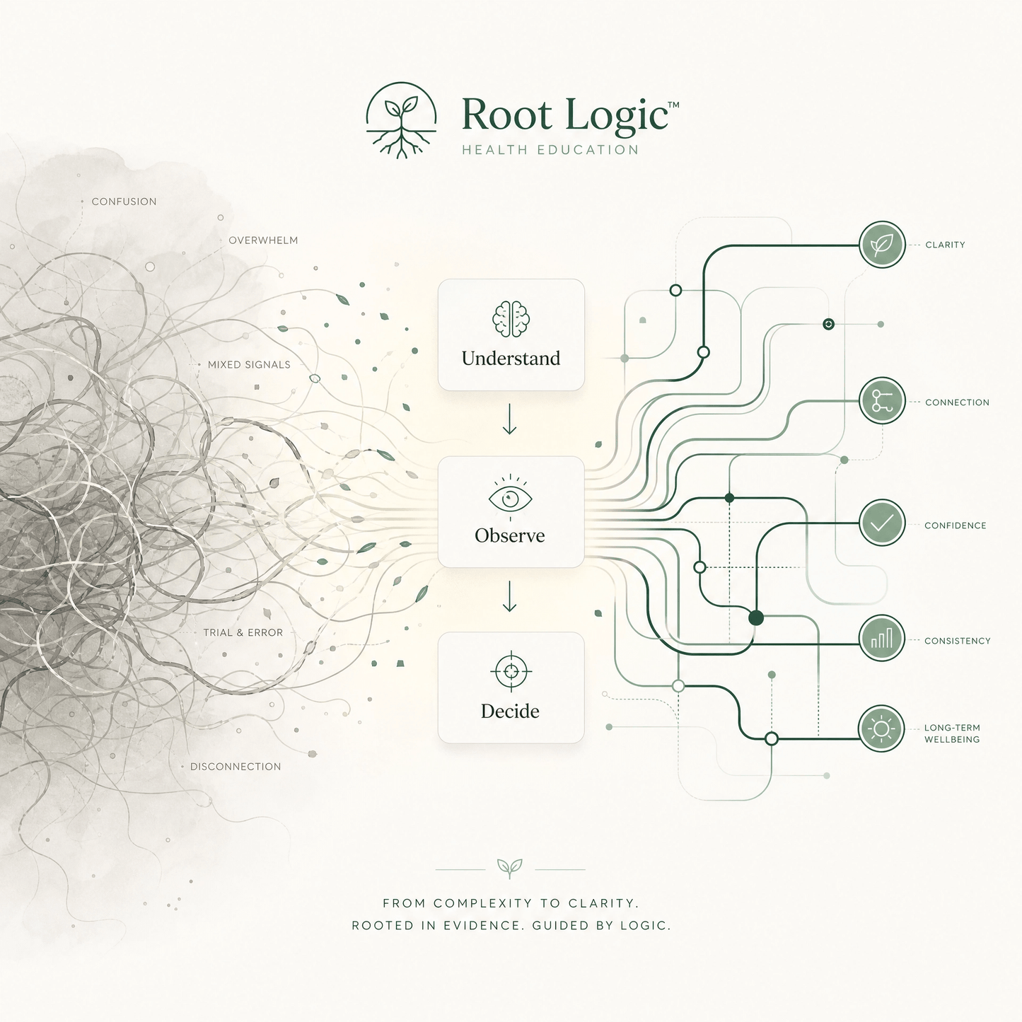Stop Guessing What's Most Likely Causing Your Hormonal Acne—In Just 7 Days. - Root Logic