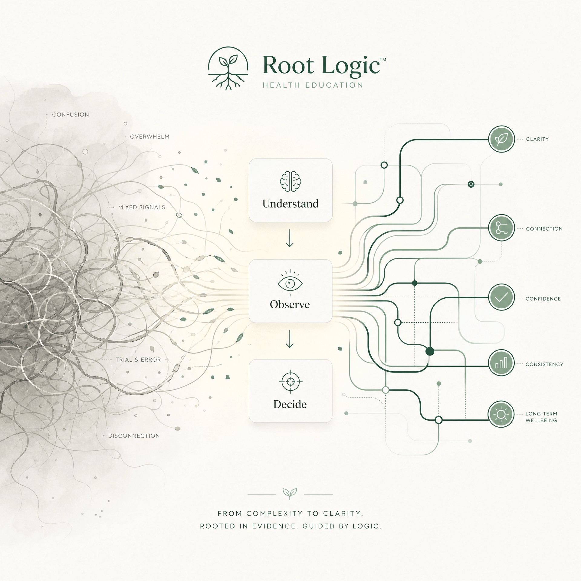 Stop Guessing What's Most Likely Causing Your Hormonal Acne—In Just 7 Days. - Root Logic