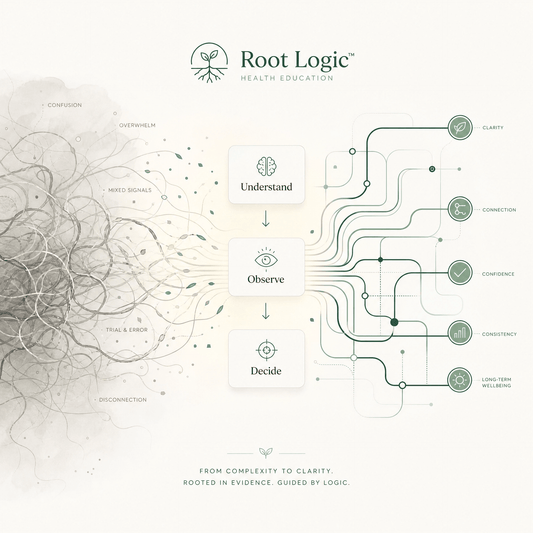 Stop Guessing What's Most Likely Causing Your Hormonal Acne—In Just 7 Days. - Root Logic